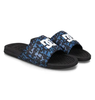 DC Slide Se-sko for menn