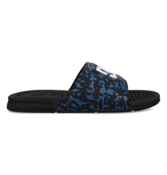 DC Slide Se-sko for menn