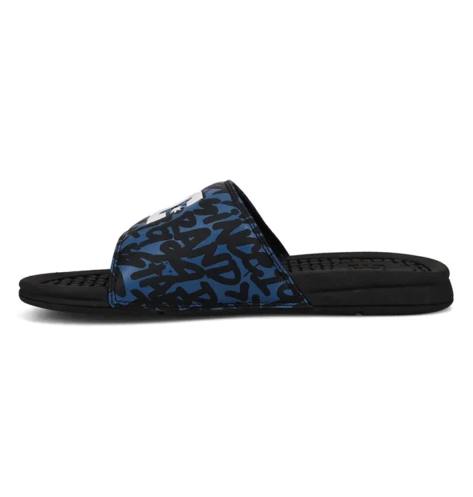 DC Slide Se-sko for menn