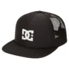 Gas Station-trucker-cap for barn