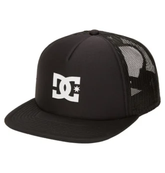 Gas Station-trucker-cap for barn