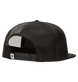 Gas Station-trucker-cap for barn