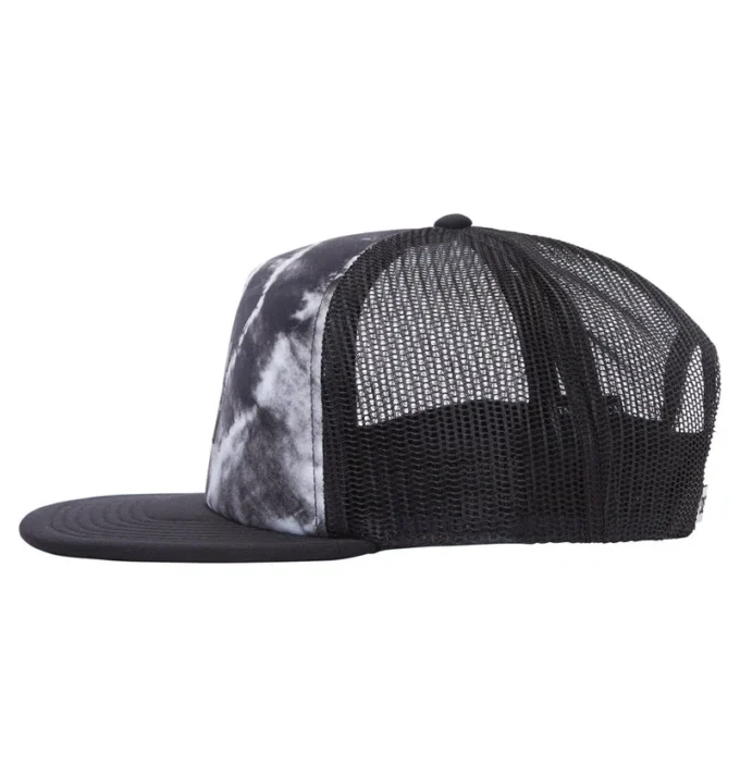 Gas Station-trucker-cap for barn