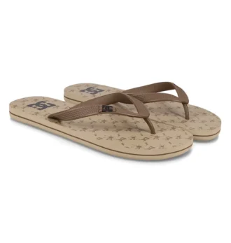 Graffik-sandaler for menn