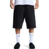 Herre-shorts med 5 lommer