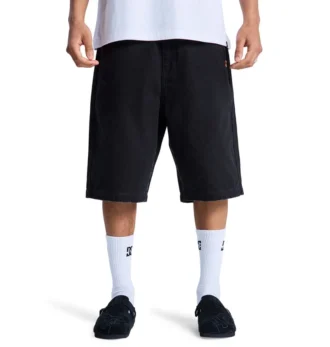 Herre-shorts med 5 lommer