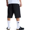 Herre-shorts med 5 lommer