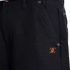 Herre-shorts med 5 lommer