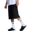 Herre-shorts med 5 lommer