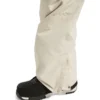 Isolerte chinobukser for menn