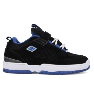 JS-1 Shanahan Pro skatesko for menn