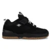 JS-1 Shanahan Pro skatesko for menn