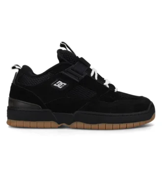 JS-1 Shanahan Pro skatesko for menn