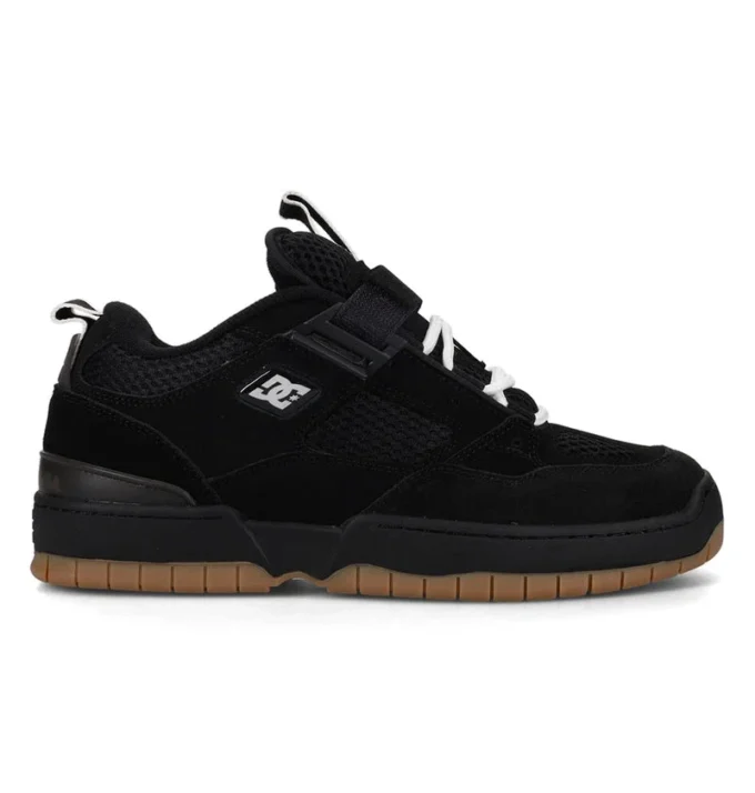 JS-1 Shanahan Pro skatesko for menn