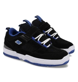 JS-1 Shanahan Pro skatesko for menn