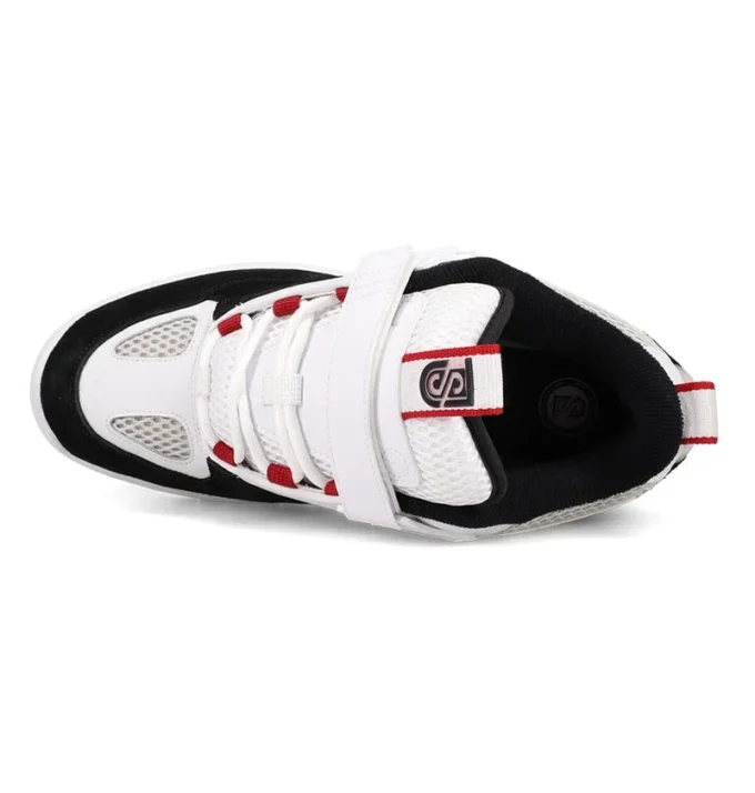 JS-1 Shanahan Pro skatesko for menn