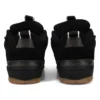 JS-1 Shanahan Pro skatesko for menn