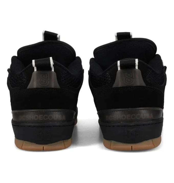 JS-1 Shanahan Pro skatesko for menn