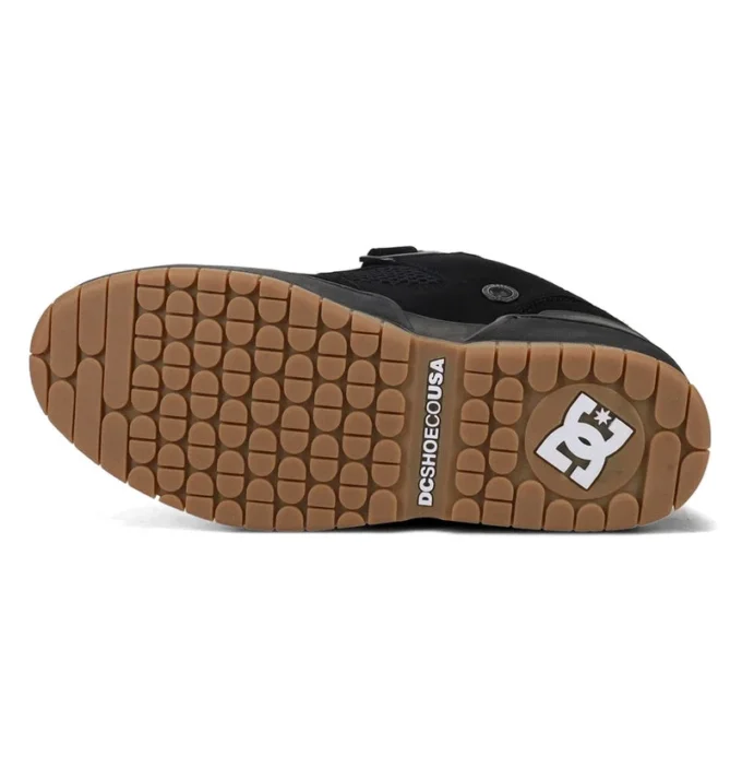 JS-1 Shanahan Pro skatesko for menn