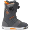 Judge BOA® Snowboardstøvel for menn