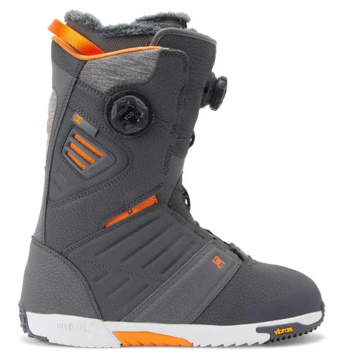 Judge BOA® Snowboardstøvel for menn