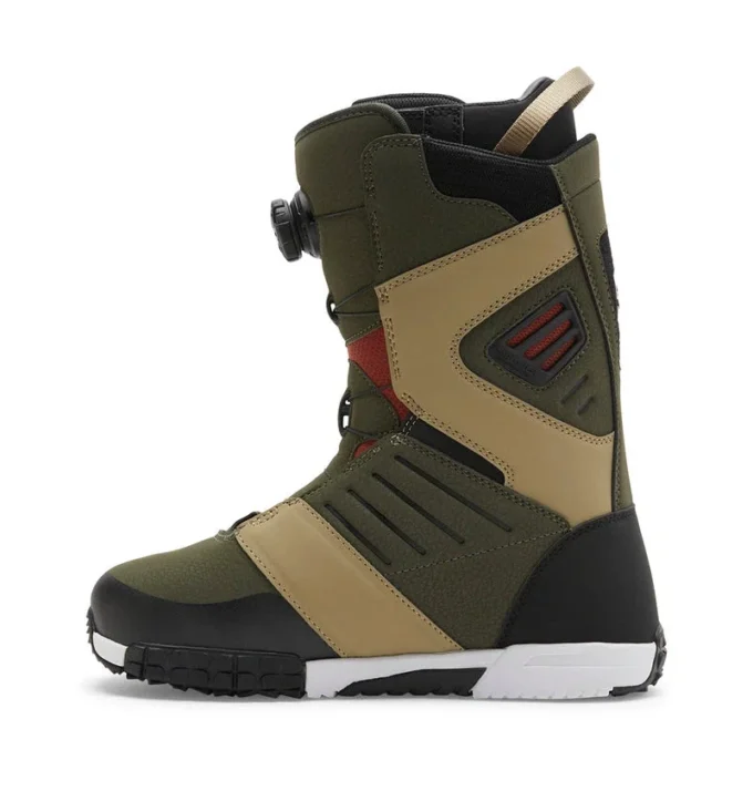 Judge BOA® Snowboardstøvel for menn