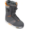 Judge BOA® Snowboardstøvel for menn