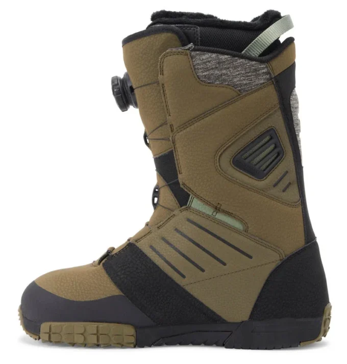 Judge BOA® Snowboardstøvel for menn