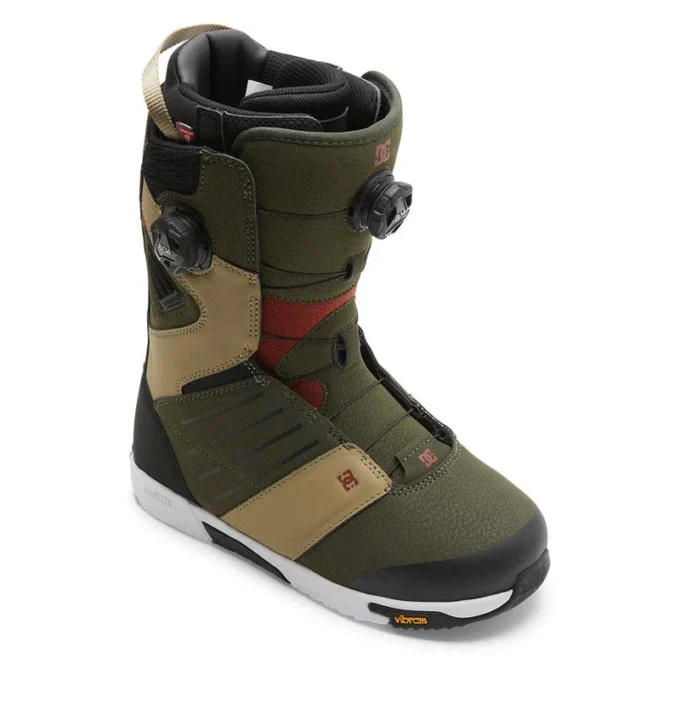 Judge BOA® Snowboardstøvel for menn