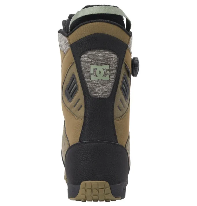 Judge BOA® Snowboardstøvel for menn
