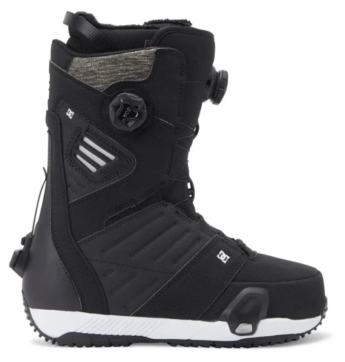 Judge Step On® BOA® snowboardstøvel for menn
