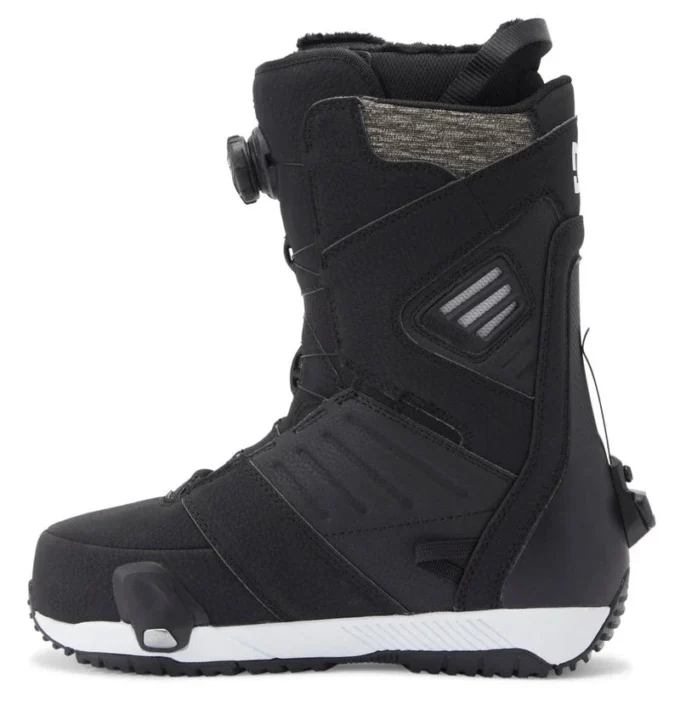 Judge Step On® BOA® snowboardstøvel for menn