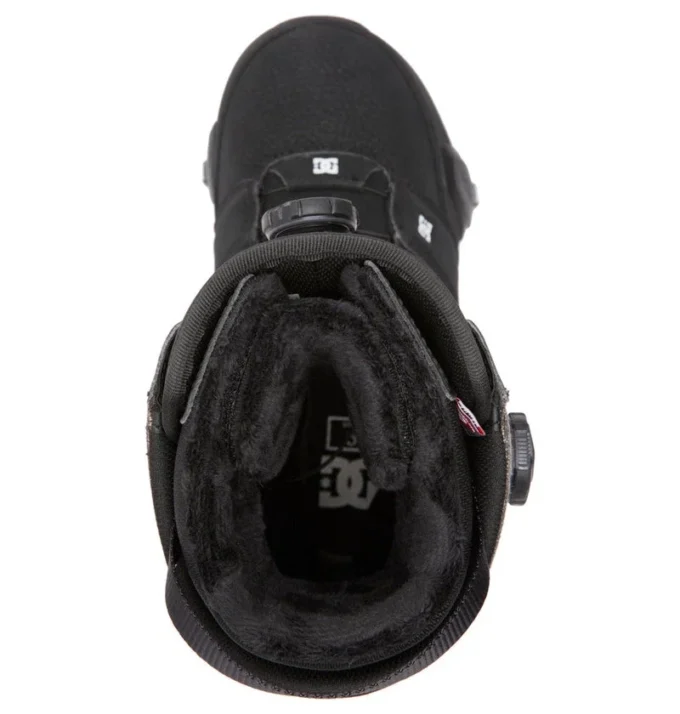 Judge Step On® BOA® snowboardstøvel for menn
