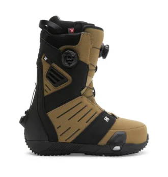 Judge Step On® snowboardstøvel for menn