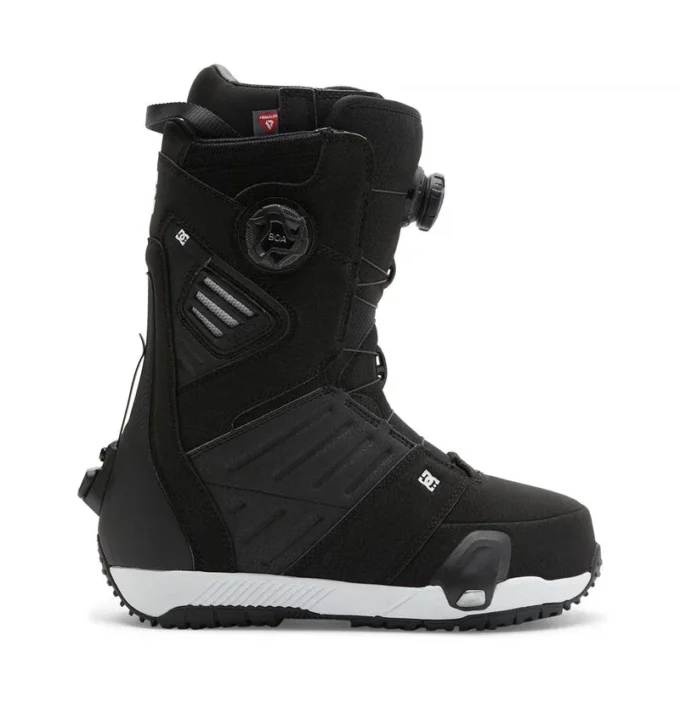 Judge Step On® snowboardstøvel for menn Judge Step On® snowboardstøvel for menn