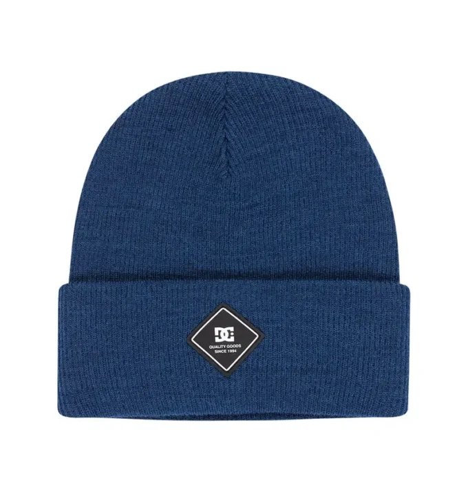 Label-lue for barn