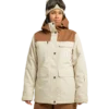 Liberate Insulated-jakke for damer