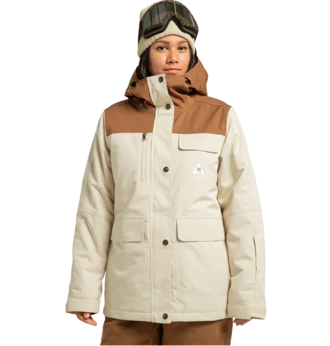 Liberate Insulated-jakke for damer