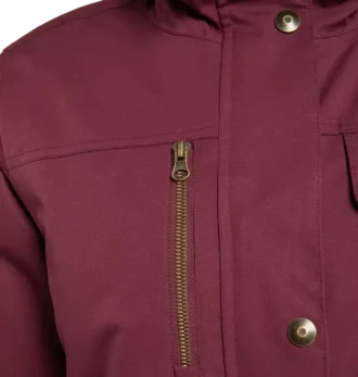 Liberate Insulated-jakke for damer