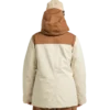 Liberate Insulated-jakke for damer