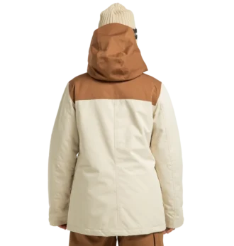 Liberate Insulated-jakke for damer