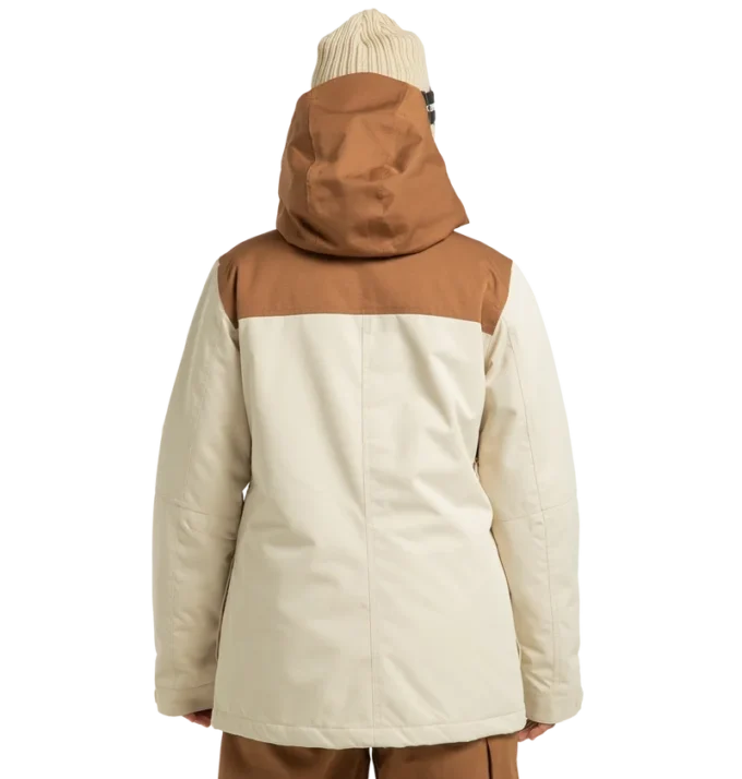 Liberate Insulated-jakke for damer