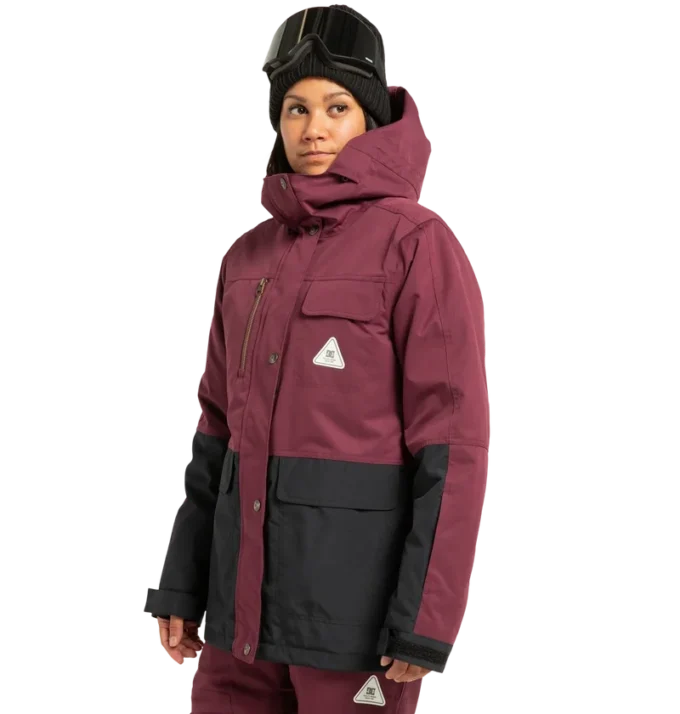 Liberate Insulated-jakke for damer
