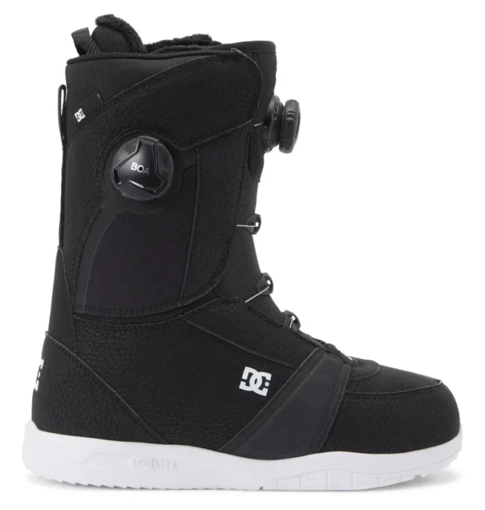Lotus BOA® snowboardstøvel for kvinner Lotus BOA® snowboardstøvel for kvinner