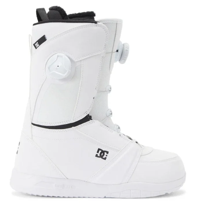 Lotus BOA® snowboardstøvel for kvinner Lotus BOA® snowboardstøvel for kvinner