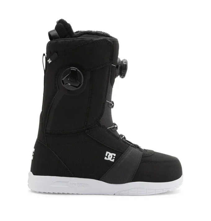 Lotus BOA® snowboardstøvel for kvinner Lotus BOA® snowboardstøvel for kvinner