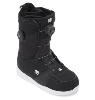 Lotus BOA® snowboardstøvel for kvinner