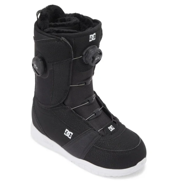 Lotus BOA® snowboardstøvel for kvinner Lotus BOA® snowboardstøvel for kvinner