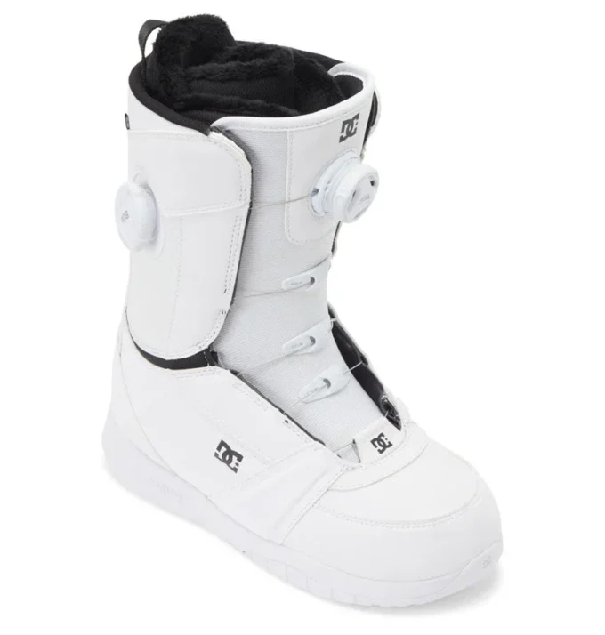 Lotus BOA® snowboardstøvel for kvinner Lotus BOA® snowboardstøvel for kvinner
