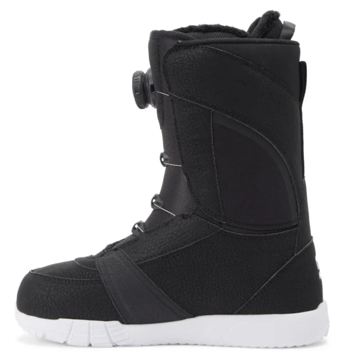 Lotus BOA® snowboardstøvel for kvinner Lotus BOA® snowboardstøvel for kvinner